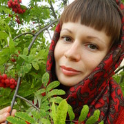 Ольга Карелина on My World.