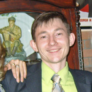 Айрат Юсупов on My World.