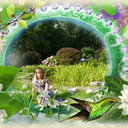 Юлия Асафова on My World.