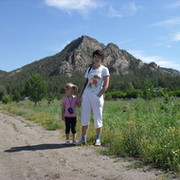 Лилия Цыкунова on My World.