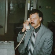 Владимир Сергеев on My World.