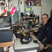 Владимир Трубачев(un8pas) on My World.