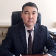 Каныбек Тулеуов on My World.