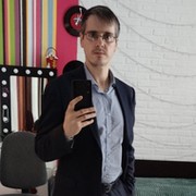 Андрей Барбашинов on My World.