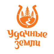Удачные Земли on My World.
