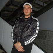 Алексей  Ушанов on My World.
