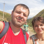 Станислав Усков on My World.