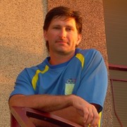 Виталий Вербицкий on My World.