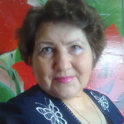 Вера Cлободяник on My World.