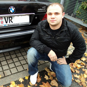 Vitalij Richter on My World.