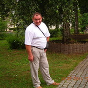 ВАДИМ СЫЧЕВ on My World.