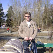 вадим оглоблин on My World.