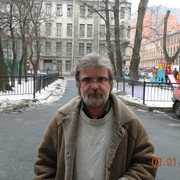 Валерий Коновалов on My World.
