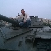 валек 174 on My World.