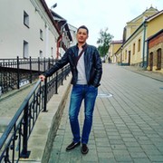 Valeriy Danilov on My World.