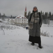 Валерия Кузнецова on My World.