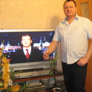 Валерий Иршко on My World.