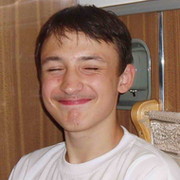 Paklin Sergey on My World.