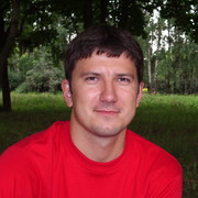 Алексей Валов on My World.