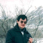 Валерий Степанов on My World.