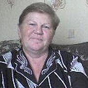Валентина Брянцева on My World.