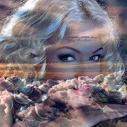 Валентина 🌷🌷🌷 🌠  on My World.