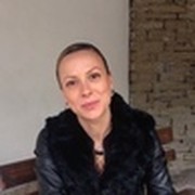 Vanina David on My World.