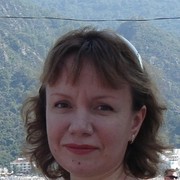 Инна Вавилова on My World.