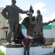 Пётр Важенин on My World.