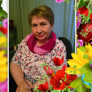 Валентина    Берозка on My World.