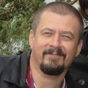 Vyacheslav Budyko on My World.