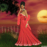 Мила х on My World.