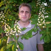 Vik Hodak on My World.