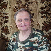 Виктор Козлов on My World.