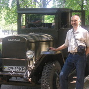 Виктор Панаев on My World.