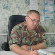 Виктор Чернов on My World.