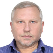 Виктор Каширцев on My World.