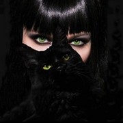 Bozhena Тesla on My World.