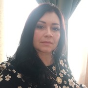 Светлана Осипова on My World.