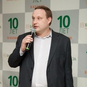 Михаил Вирцев on My World.