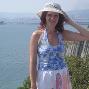 Елена Вишнева on My World.