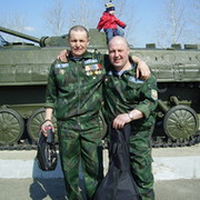 олег вишняков on My World.