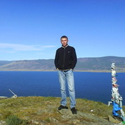 Виктор Пакулев on My World.