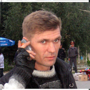 Виталий Вербицкий on My World.
