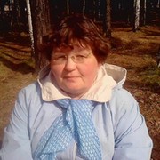 Татьяна Гурова on My World.