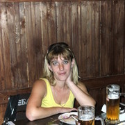 @ Натали @ on My World.