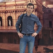 ВЛАД КОНДРАТЬЕВ on My World.