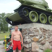 Владимир Федосеев on My World.
