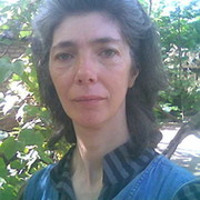 Елена Владова on My World.