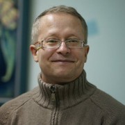 Влад Роенко, арт-блогер on My World.